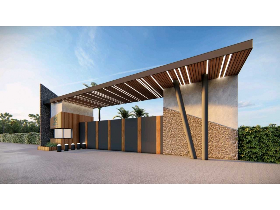 Lote Campestre En Venta - Polonuevo Atlántico. - 3