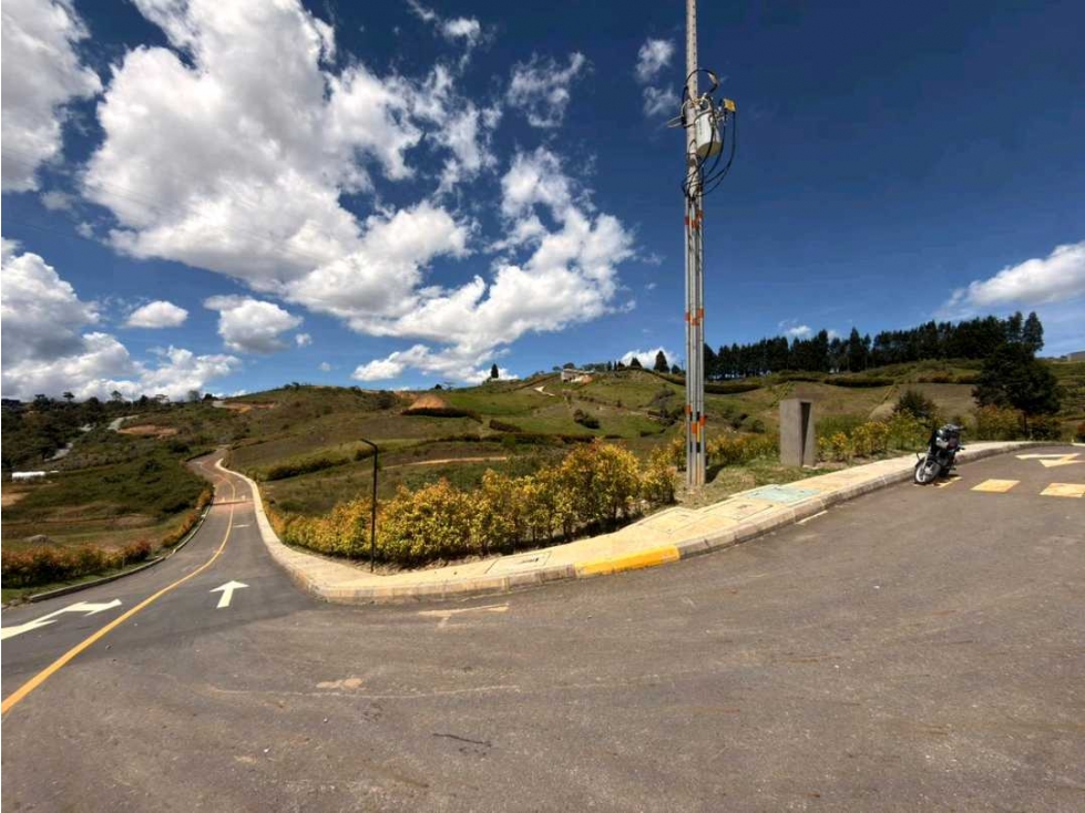 Lote Campestre en Venta, Vereda La Mosquita - Guarne — foto 6