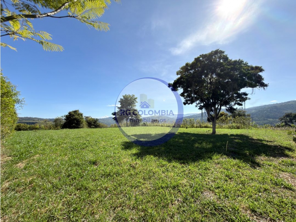 Parcela o lote Campestre en San Gil - 1