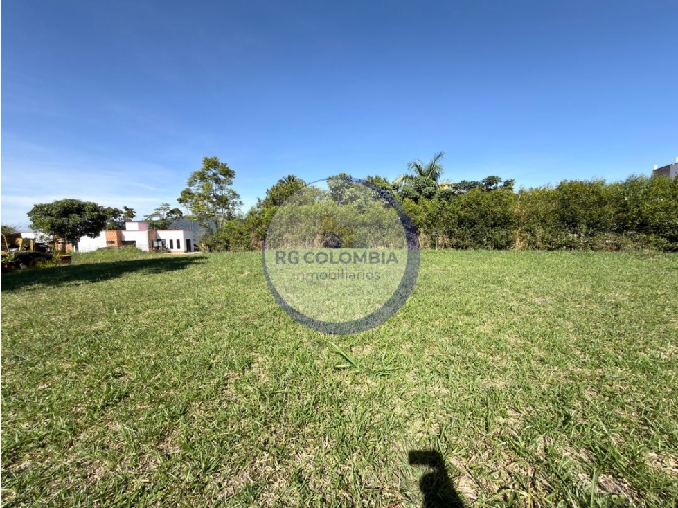 Parcela o lote Campestre en San Gil - 2