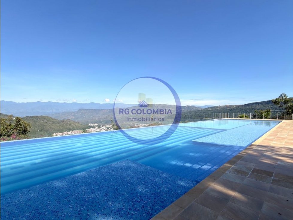 Parcela o lote Campestre en San Gil - 3
