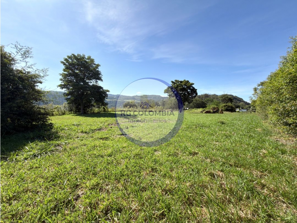 Parcela o lote Campestre en San Gil - 4