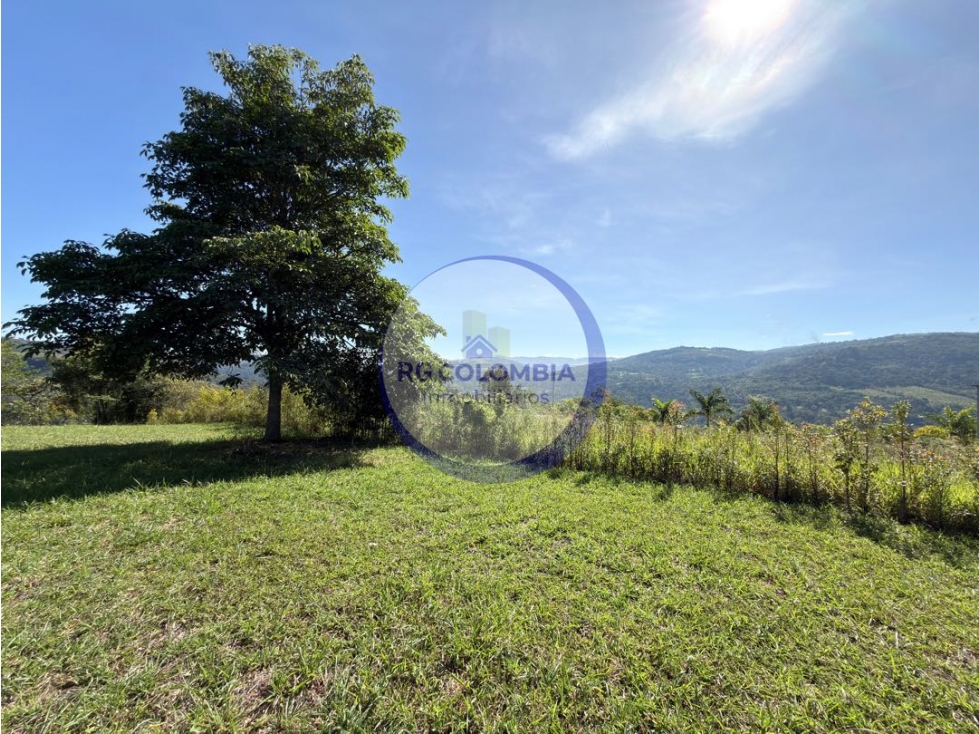 Parcela o lote Campestre en San Gil - 5