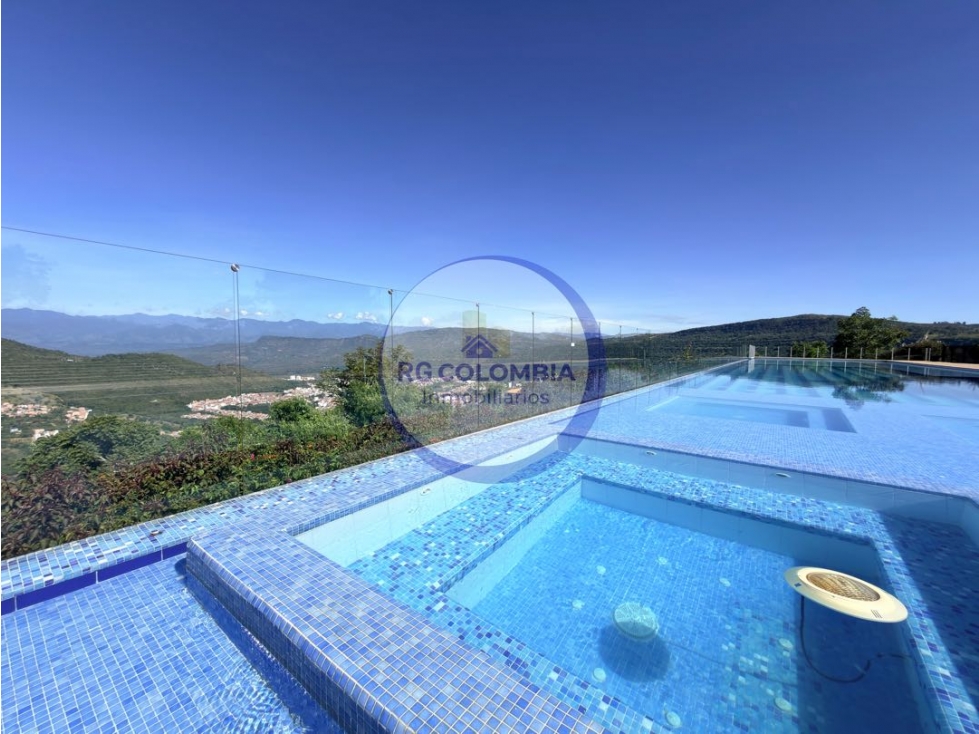 Parcela o lote Campestre en San Gil - 6