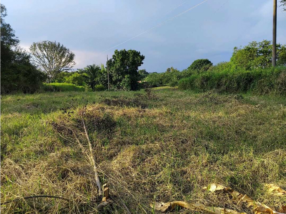 Lote Campestre Para la Venta Sector Murillo — foto 6