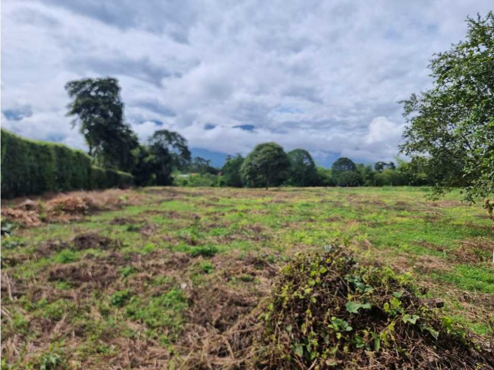 Lote Campestre Para La Venta Vía Caimo Aeropuerto — foto 2