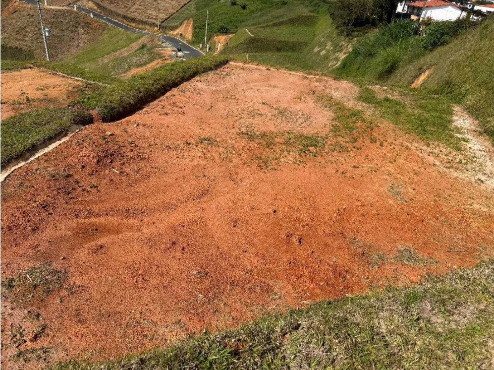 LOTE CAMPESTRE POR CLUB LA MACARENA, ENTRE MARINILLA,RIONEGRO Y CARMEN — foto 5