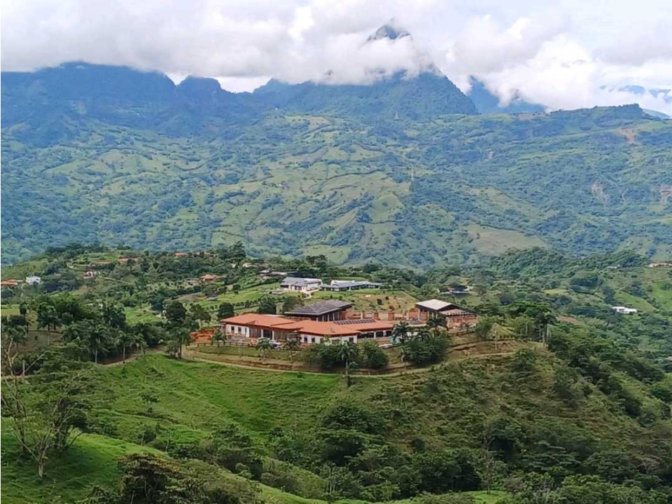 LOTE CAMPESTRE TITIRIBI - 5