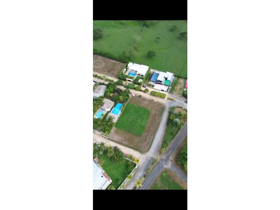 LOTE CAMPESTRE VIA MONTERIA CERETE — foto 3