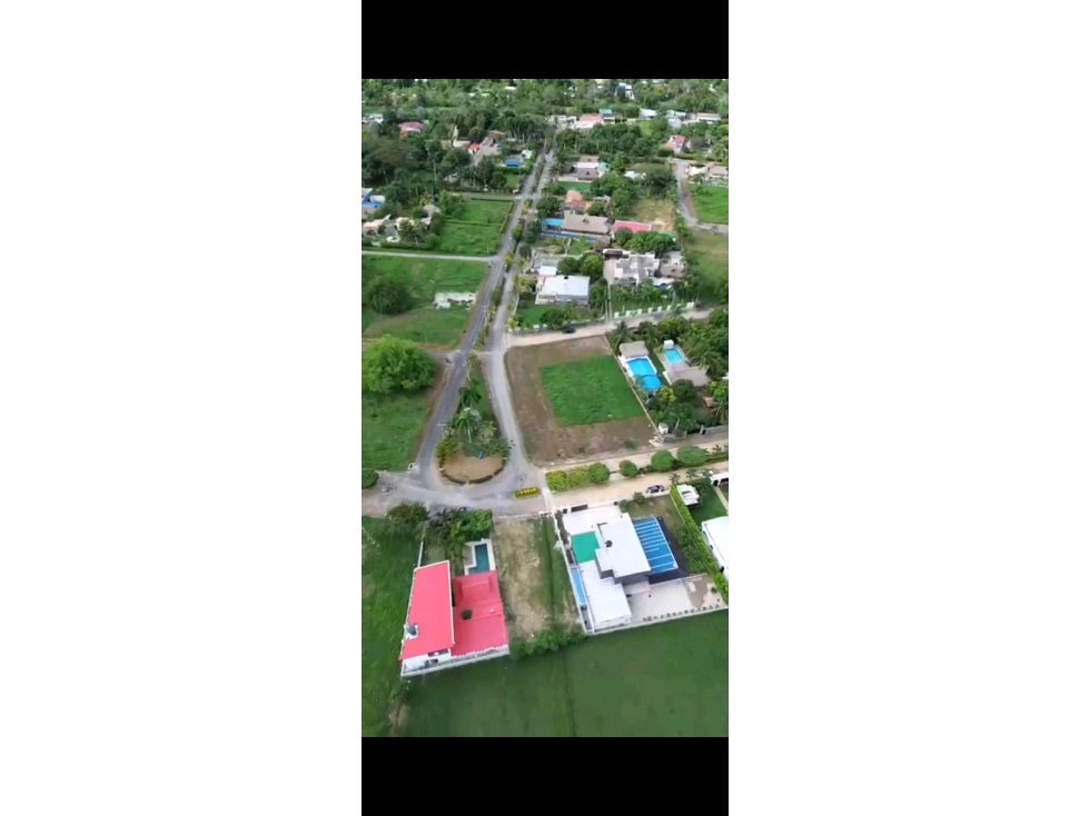 LOTE CAMPESTRE VIA MONTERIA CERETE — foto 4
