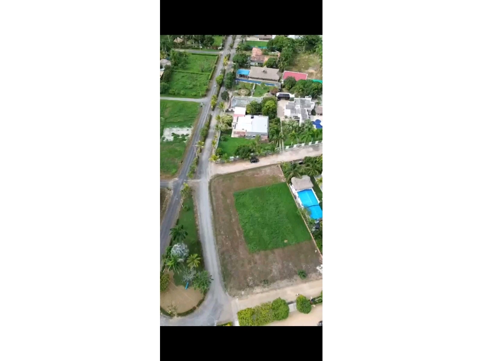 LOTE CAMPESTRE VIA MONTERIA CERETE — foto 5