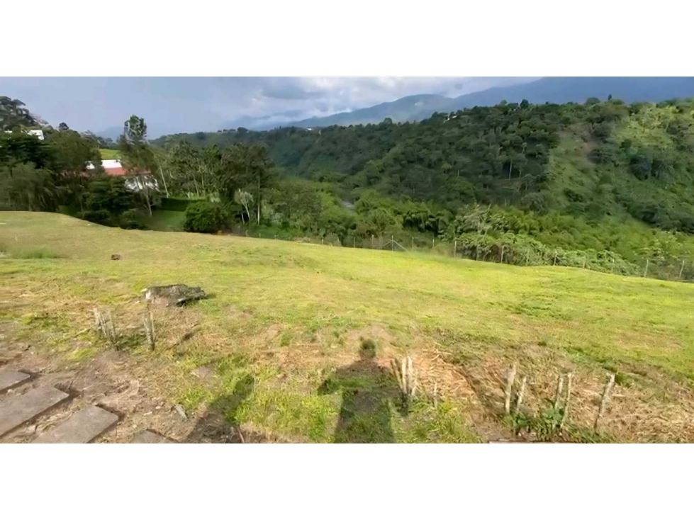 LOTE CAMPESTRE UBICADO.EN EL CAIMO — foto 2