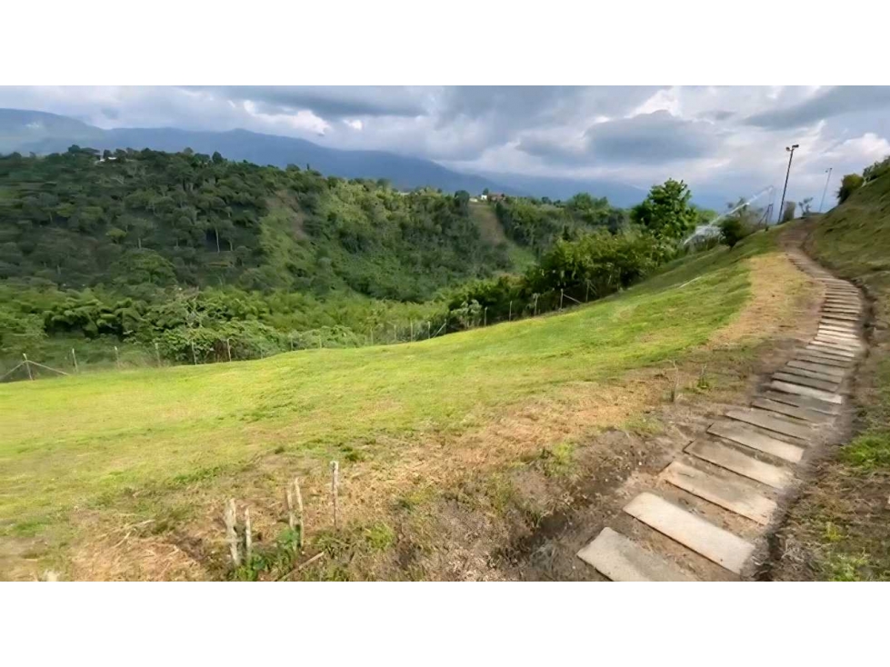 LOTE CAMPESTRE UBICADO.EN EL CAIMO — foto 3