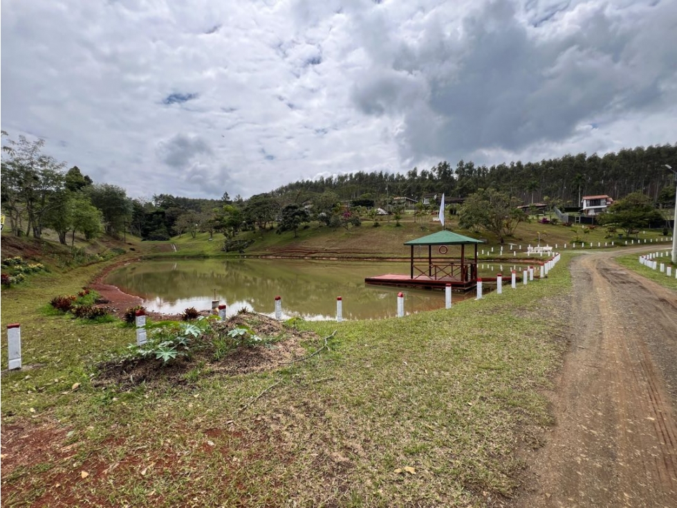 Lote Carmelo venta Parcelación campestre — foto 6