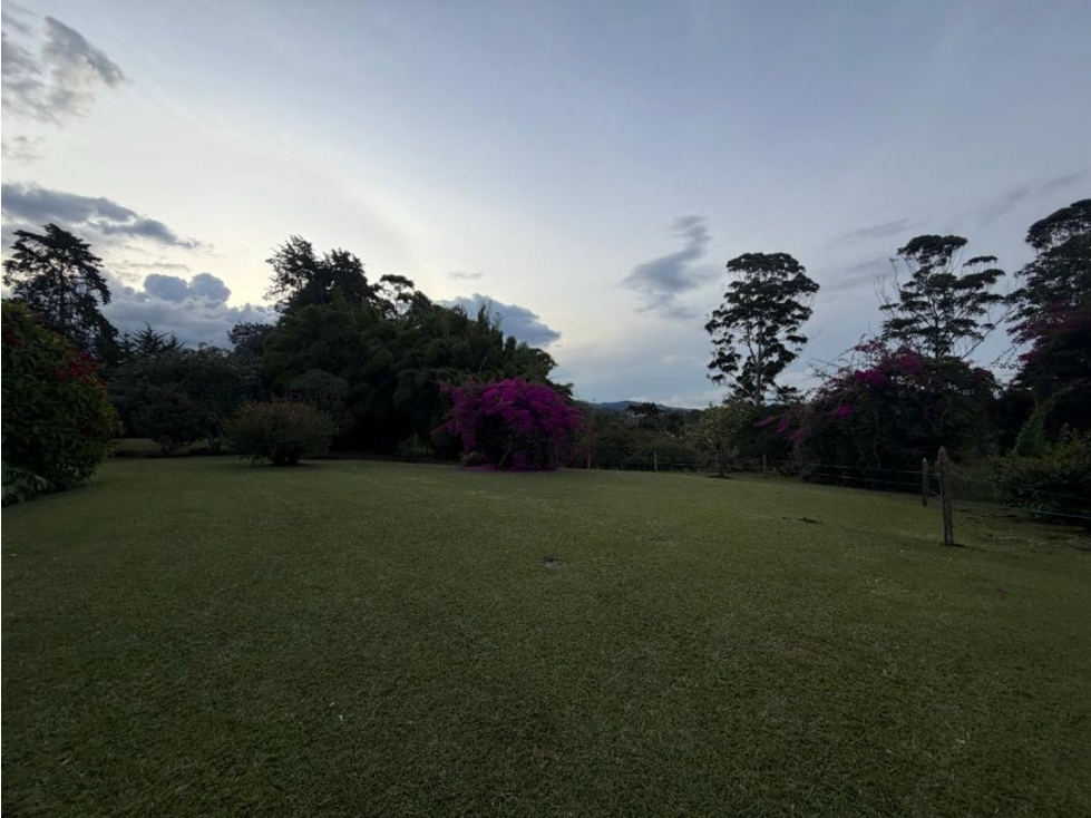 Lote Casa Comercial en el Corazon de Llanogrande — foto 6