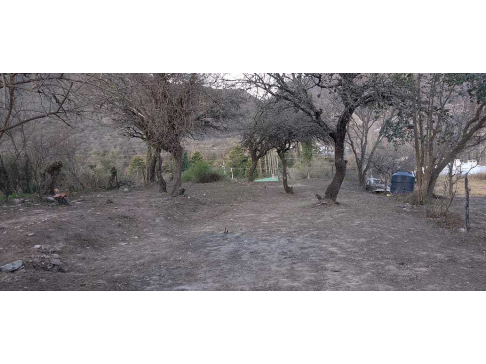 Lote Catamarca Proximo a la ciudad - 4