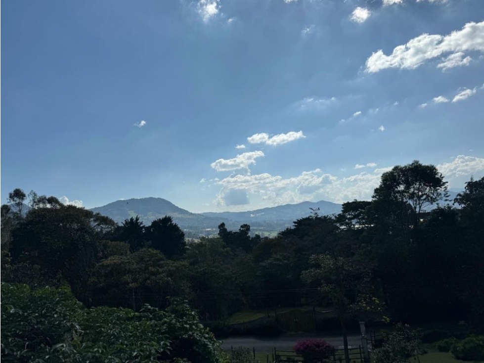 LOTE PARA LA VENTA EN UNA DE LAS MEJORES PARCELACIONES DE LA CEJA — foto 3