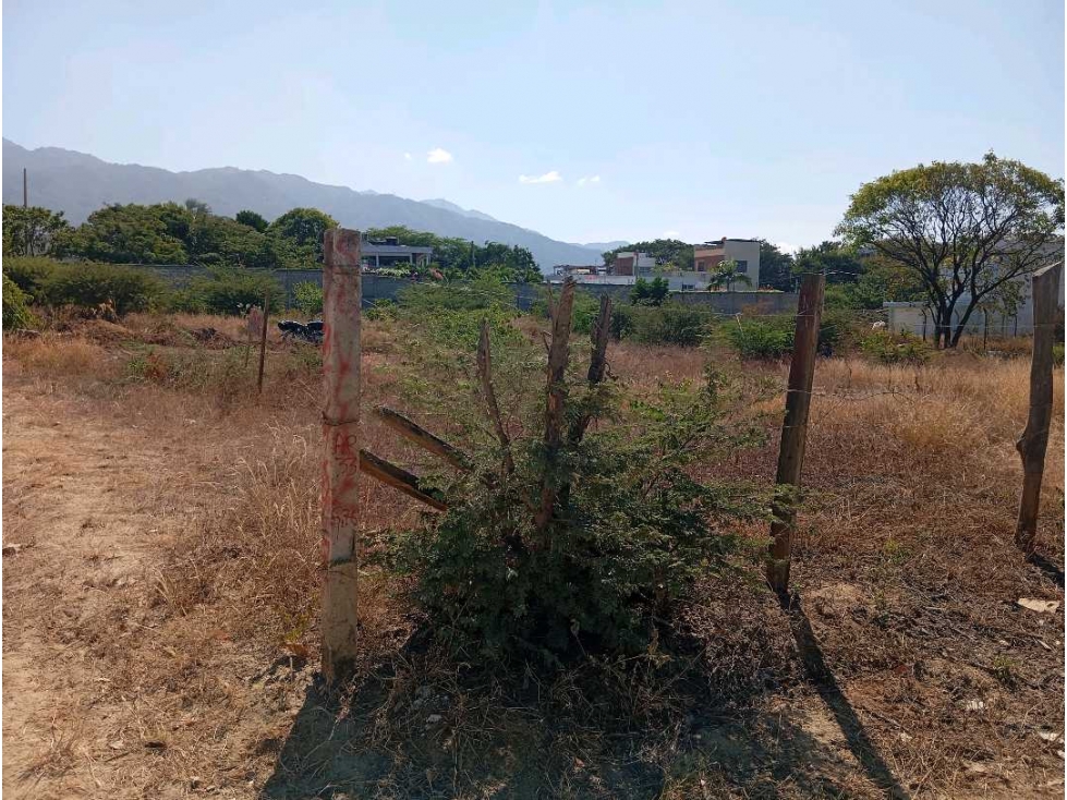 Lote cerca al aeropuerto Santa Marta Colombia — foto 5