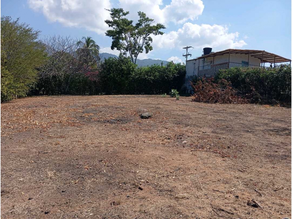 Lote cerca al aeropuerto Santa Marta Colombia — foto 4