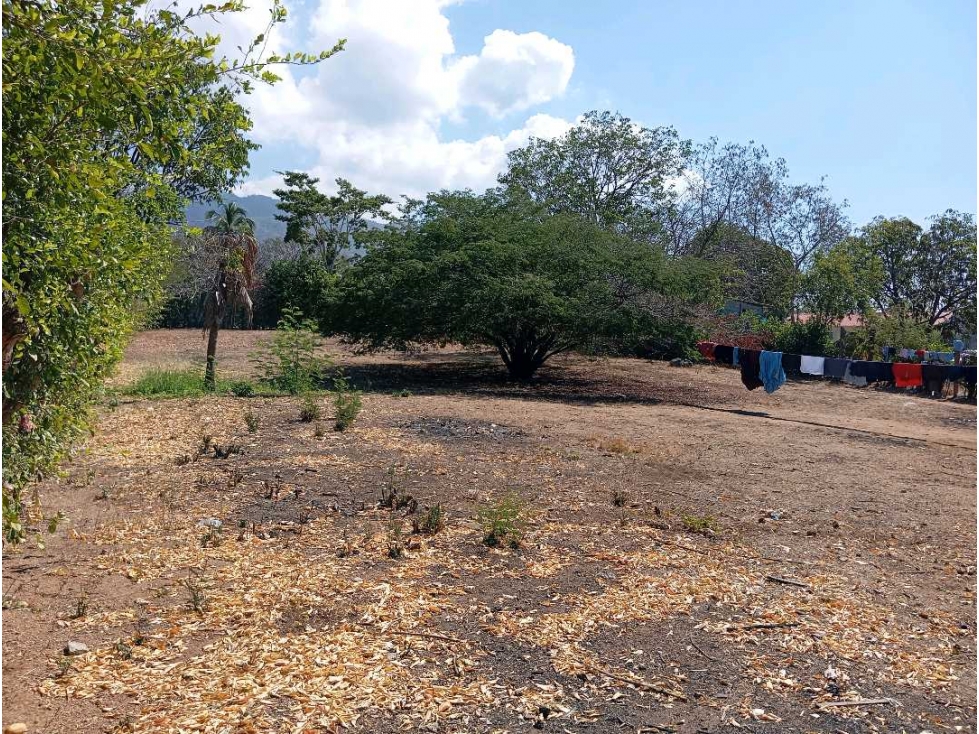 Lote cerca al aeropuerto Santa Marta Colombia — foto 5