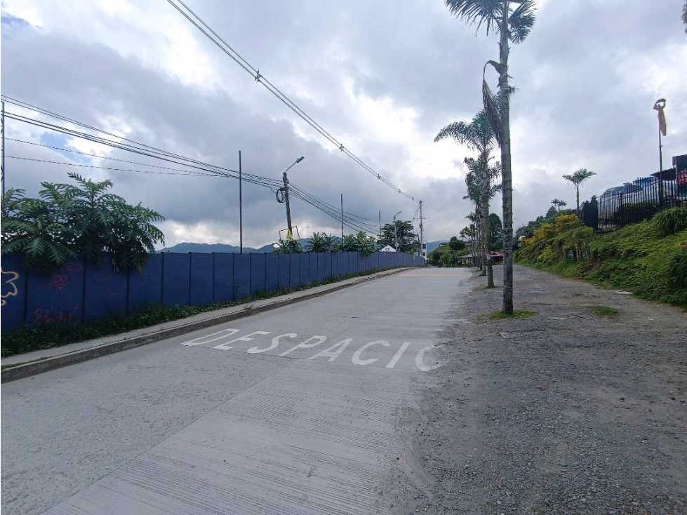 Lote Cerro De Oro Manizales - 2