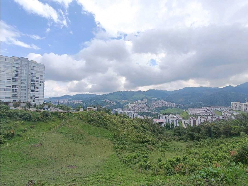 Lote Cerro De Oro Manizales - 3