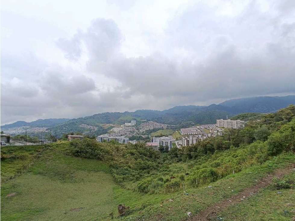 Lote Cerro De Oro Manizales — foto 3