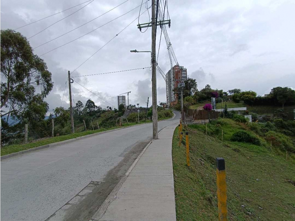 Lote Cerro De Oro Manizales — foto 4