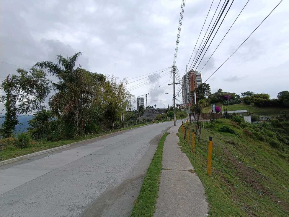 Lote Cerro De Oro Manizales — foto 5