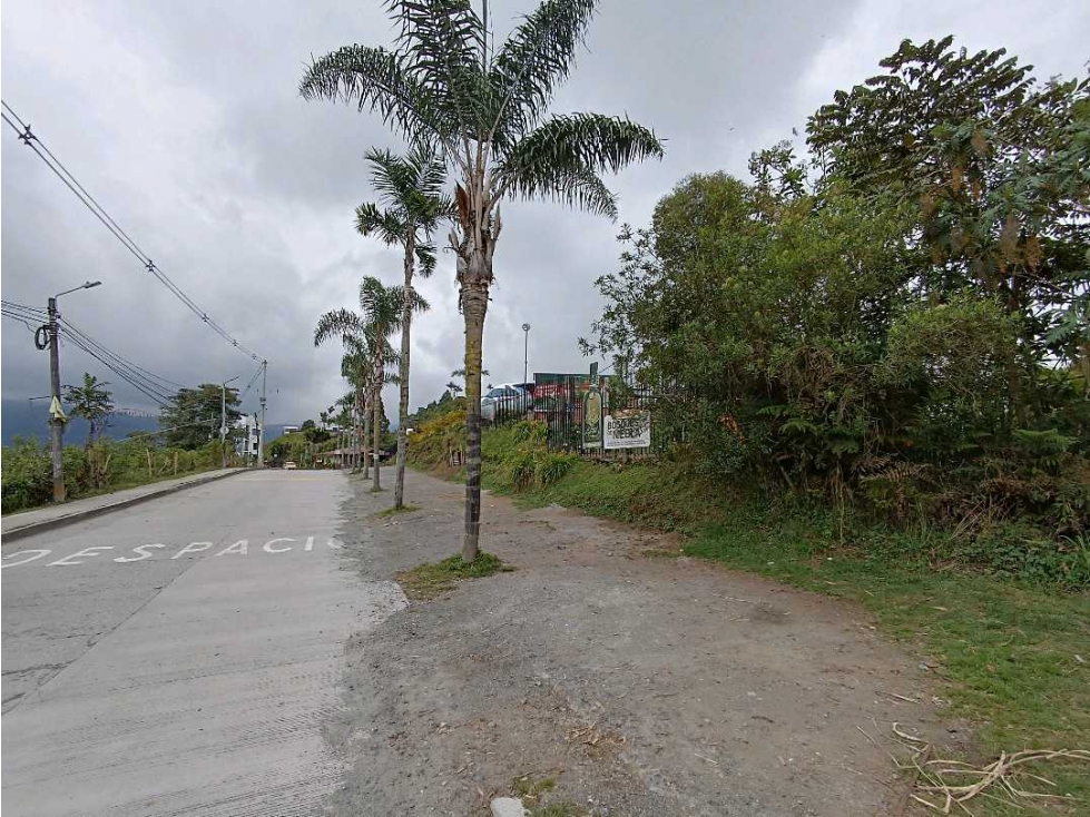 Lote Cerro De Oro Manizales — foto 6