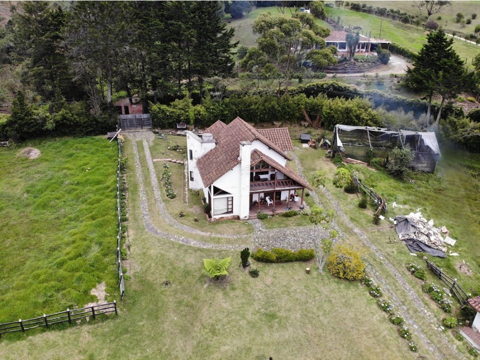 Lote - Alto de las Palmas - para desarrollar - chalet a remodelar — foto 2
