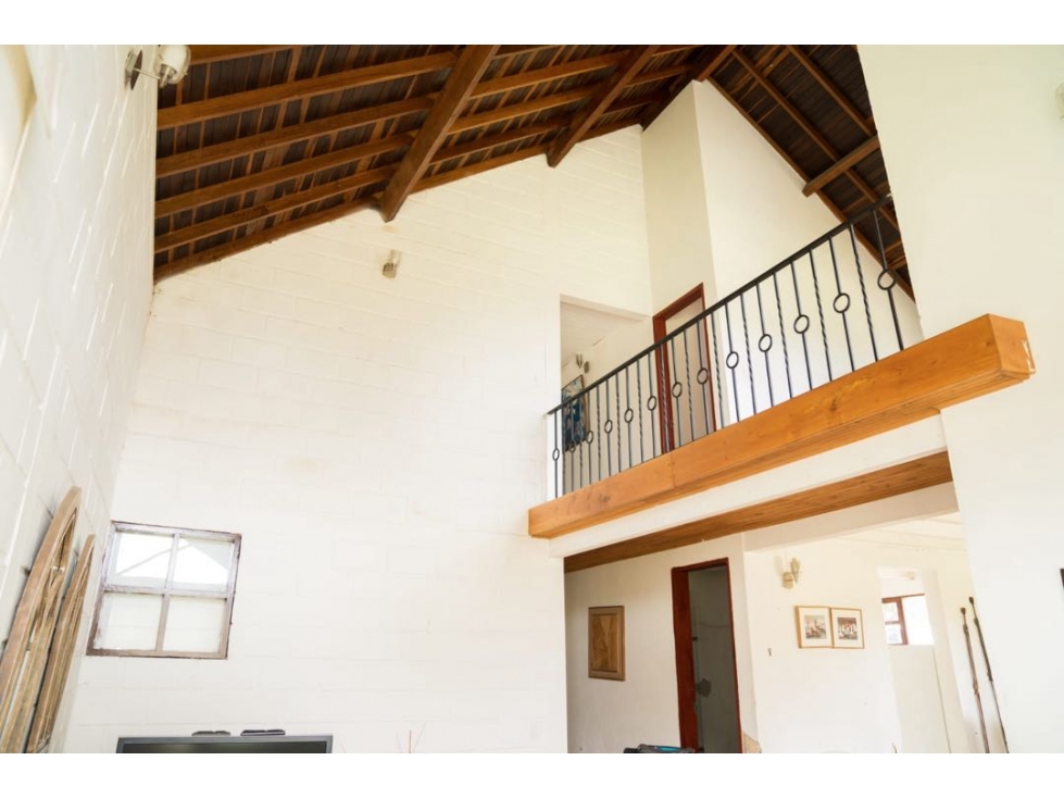 Lote - Alto de las Palmas - para desarrollar - chalet a remodelar — foto 4