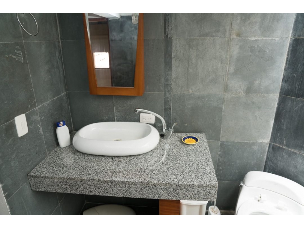 Lote - Alto de las Palmas - para desarrollar - chalet a remodelar — foto 5