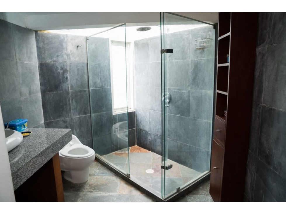 Lote - Alto de las Palmas - para desarrollar - chalet a remodelar — foto 6