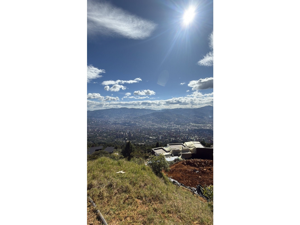 LOTE CINTURÓN VERDE
