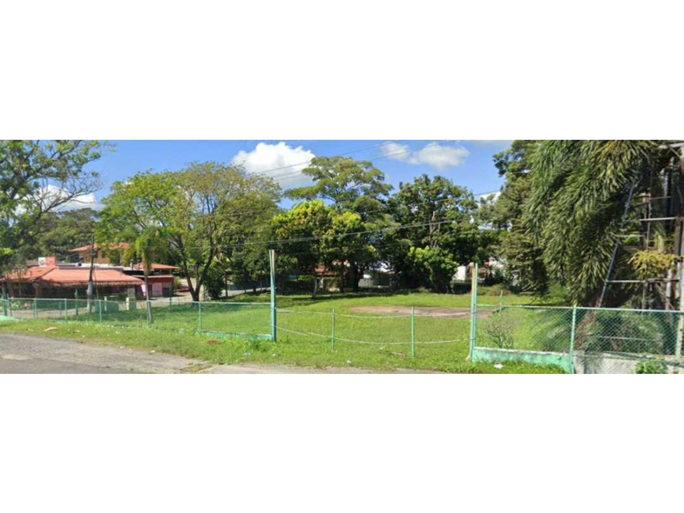 Se Alquila LOTE COMERCIAL, en CORONADO PANAMÁ - 2
