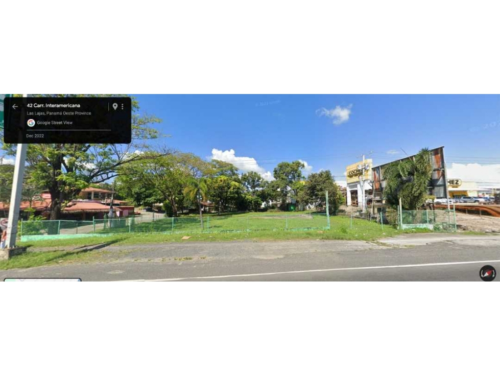 Se Alquila LOTE COMERCIAL, en CORONADO PANAMÁ - 3