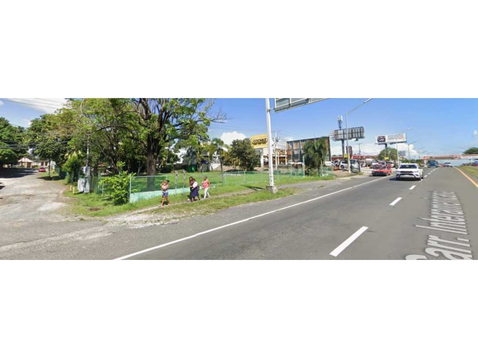 Se Alquila LOTE COMERCIAL, en CORONADO PANAMÁ - 5