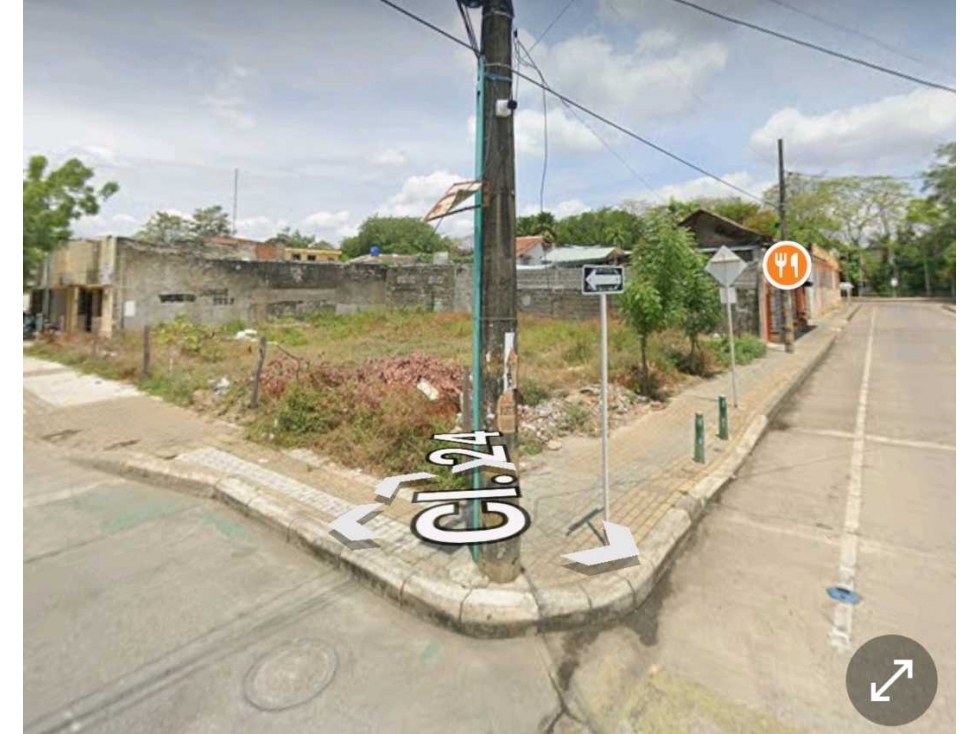 Venta Lote Comercial ubicado en el centro de Monteria — foto 2