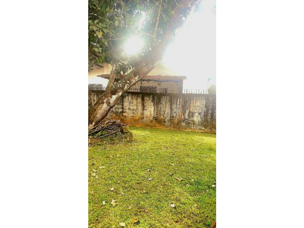 LOTE COMERCIAL CON CASA EN VENTA - 5