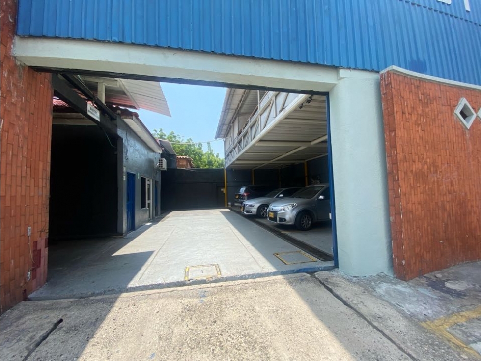 LOTE COMERCIAL CON SERVITECA EN VENTA Y/O ARRIENDO EN CORAZÓN BOSTON — foto 2