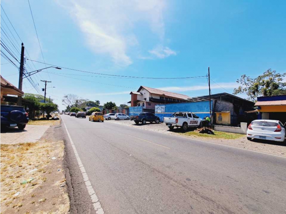 LOTE COMERCIAL DOLEGUITA - 3