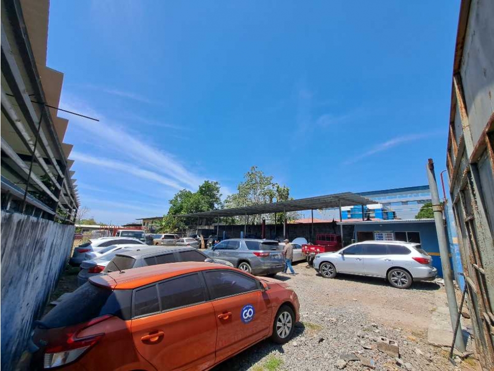 LOTE COMERCIAL DOLEGUITA - 4