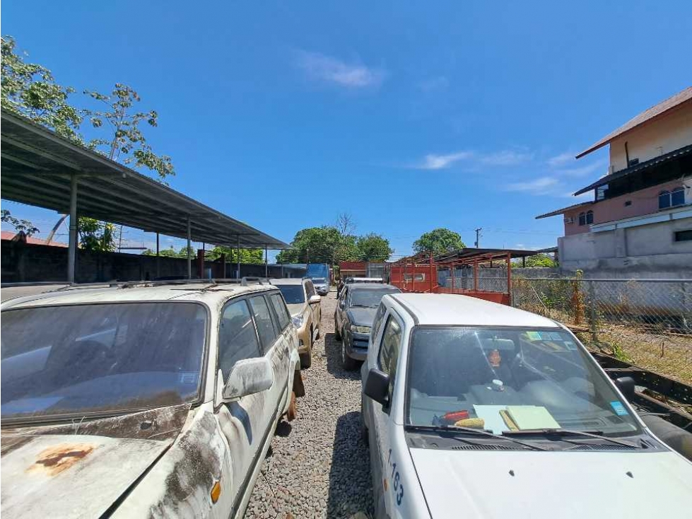 LOTE COMERCIAL DOLEGUITA - 6
