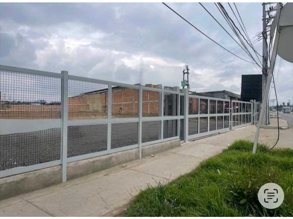 LOTE COMERCIAL EN ARRIENDO, MOSQUERA - 2