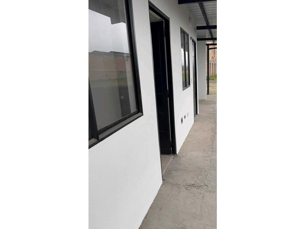 LOTE COMERCIAL EN ARRIENDO, MOSQUERA - 3