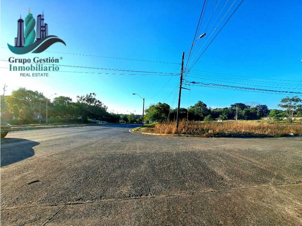 LOTE COMERCIAL EN LA PANAMERICANA - 3