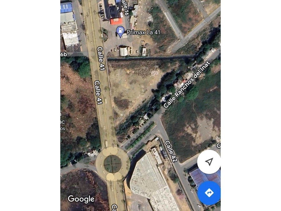LOTE COMERCIAL EN VENTA CERCA AL NUEVO CENTRO COMERCIAL SOLAR PLACE