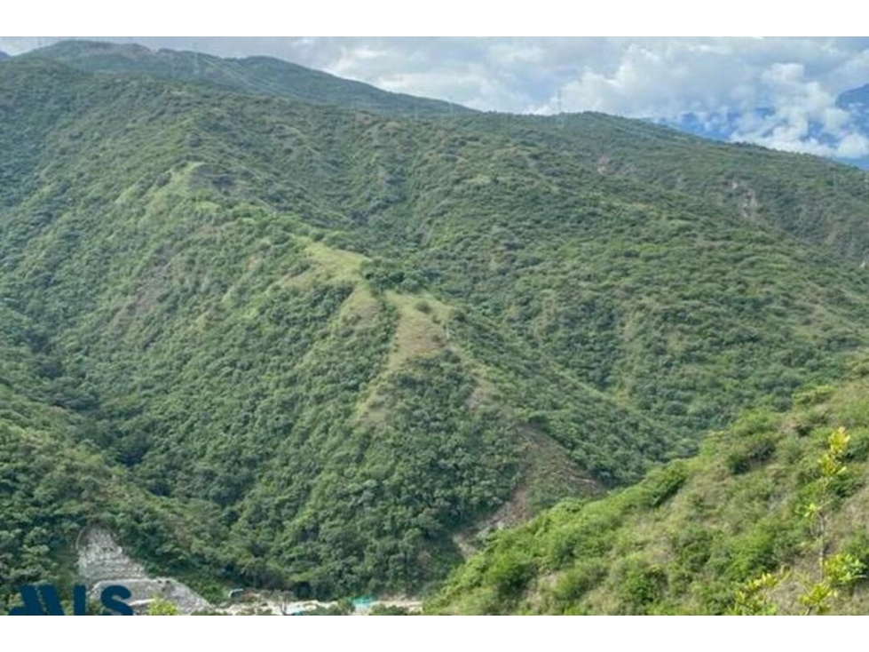 Lote Comercial en venta en Altos del Tonusco, Santa Fe de Antioquia
