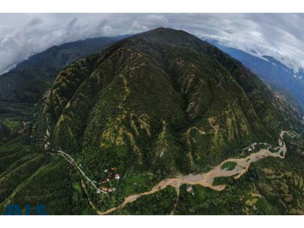 Lote Comercial en venta en Altos del Tonusco, Santa Fe de Antioquia — foto 5